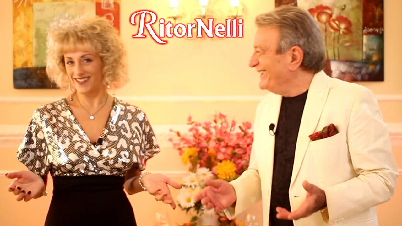 Trasmissione RitorNelli